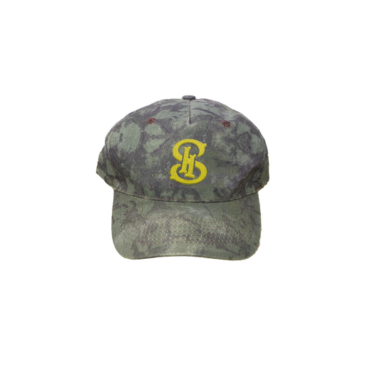 SH Raised Logo Hat
