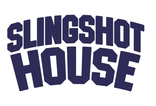 Slingshot House