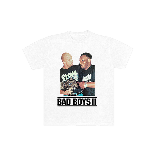 Bad Boys II T-Shirt
